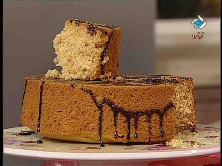 فیلم آموزش (تهیه) کیک پنیر