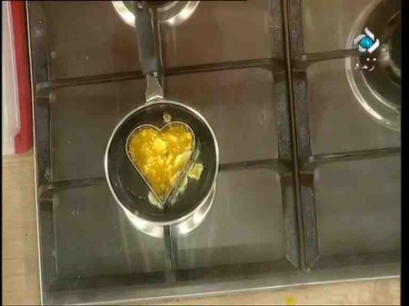 فیلم آموزش (تهیه) کوکوی پنیر لیقوان