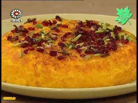 فیلم آموزش طرز تهیه ته چین پیازچه