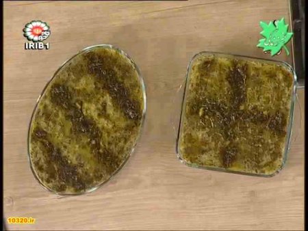 فیلم آموزش طرز تهیه آش آبغوره