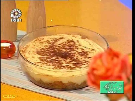 فیلم آموزش طرز تهیه پای گوشت (استر مادورا)