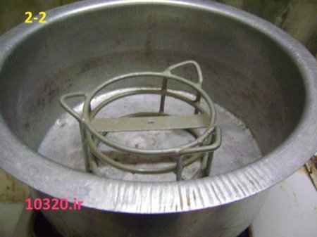 آموزش طرز درست کردن فر در خانه با وسایل ساده