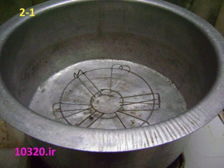 آموزش طرز درست کردن فر در خانه با وسایل ساده