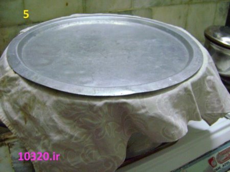 آموزش طرز درست کردن فر در خانه با وسایل ساده