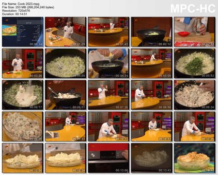 فیلم آموزش طرز تهیه پای قارچ