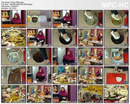 فیلم آموزش طرز تهیه دسر برانیز