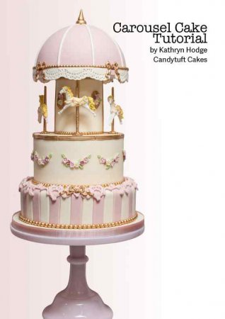مجله Cake Masters April 2015
