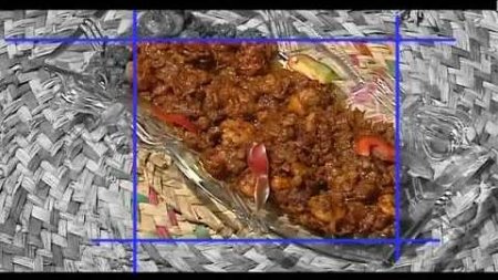 فیلم آموزش طرز تهیه حمیسه الروبیان