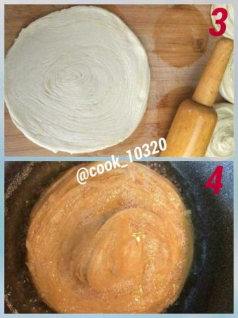 آموزش طرز تهیه کلچه افغانی (کلوچه افغانی)