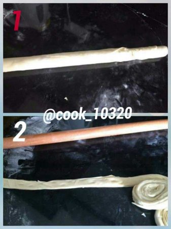 آموزش طرز تهیه کلچه افغانی (کلوچه افغانی)